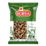 SURYA 50gm BLACK CARDAMOM / BADI ELAICHI