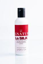 Signature Beauty La Silk Hair Smoothening Rinse for Long Smooth Healthy Hair Pack Of 2