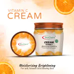 BIOCLAIRX VITAMIN C CREAM 325 gm
