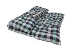 PumPum Blue Cotton Single Bed Mattress 72 inch x 36 inch