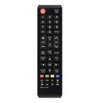HDF Universal Remote Control For All Lcd Led Hdtv 3D Smart Tvs Remote(1244)