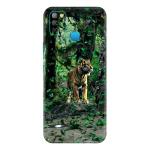 aadia INFINIX SMART 6 PRINTED MOBILE SKIN STICKER DECAL LAMINATION (PERFECT FIT/ONLY BACK/MATTE FINISH)