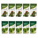 SUVIDHI Amba Loncha 200g pack of 5 , Mix Loncha 200gm pack of 5 ....2000gm