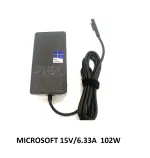 SOLUTIONS-365 LAPTOP ADAPTER CHARGER FOR MICROSOFT 15V/6.33A 102W Surface Book 2 Microsoft 1798 Surface 102W