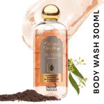 VEDIC VALLEY SNANAM BODY WASH GEELI MITTI CERTIFIED NATURAL - 300 ML
