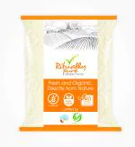Ritually Pure 100% Organic | Sooji (Semolina) | 1 Kg Pack
