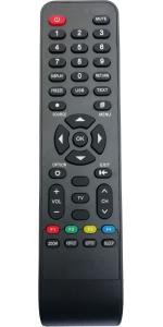 Buy NixGlobal VU3 with USB Function Remote Compatible for VU SMART LED