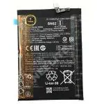 Rizon NEELITE Original BN62 Battery for Redmi Note 9 4G / Redmi 9T / Redmi 9 Power/Poco M3 (6000 mah) with 1 Year Warranty.