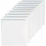 ECHSRT Sticky notes Post-it notes Note pads Memo pads Sticky memo pads riminder note Office sticky notes Desk sticky notes study note (PACK OF 2)
