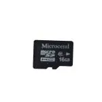 Microcend 16GB Memory Card (Black) Micro SDHC