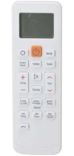 TIVANY INTERNATIONAL AC Remote Control for Samsung AC Remote