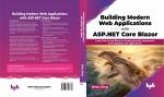 Building Modern Web Applications with ASP.NET Core Blazor Brian Ding Paperback_BPB