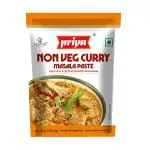 Priya Non Veg Masala Paste, 100g (Pack of 4)