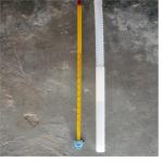 ZX Non Mercury Alcohol Filled Lab Thermometer 110*C and 250*C