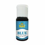 Mr.Kool Premium Liquid Food Color Blue 20ml