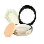 Seven Seas Infinite Touch Loose Powder Compact Fills Fine Lines Reduce Skin Damage - Nude