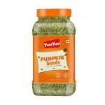 YUM YUM Raw Pumpkin Seeds 1 kg