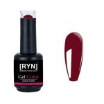 Kulis Berry04 Barrylicious Uv Gel Nail Polish For Professionals, 15 Ml