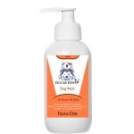 Sugar paws Four-O-One-Dog Shampoo Help in Deep Cleans, Refreshing, Conditions, Bad Odor, Anti Itching, Anti Fungal | Dog Shampoo Conditioner for All Dog Breed - 300ml ( Pack Of 4)