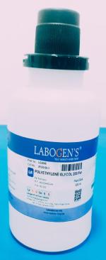 LABOGENS POLYETHYLENE GLYCOL 200 For Synthesis 500ML