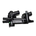 Paanjo Thermostat Water Body Elbow For Fabia F L 1.6