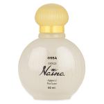 Ossa Gold Naina Eau De Parfum Unisex Perfume With Musky And Ambery Notes Long Lasting EDP 60ml