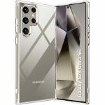 Star Craftune Back Cover Case For Samsung Galaxy S24 Ultra iCon Luxurious Transparent Back Cover, Original iCon