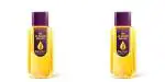 Bajaj Almond Drops Hair Oil 650 ml x Pack of 2