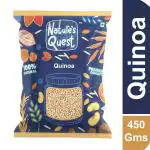Nature's Quest Quinoa 450 Gms