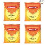 Balasa Mathiya Papad (200 Gms Packet x 4)