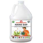 Erwon Nano DAP Organic Liquid Fertilizer for overall Growth of Plants (1000 ml)