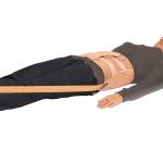 Vissco Pelvic Traction Belt, Xxl