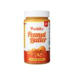 Parista Natural Peanut Butter Crunchy 400 gm