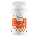 Gaia Plus Multi Vitamin Tablets