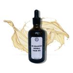 Viva Diseno | 18 Holistic Herbal Hair Oil | 100% NATURAL
