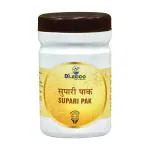 Dr.Axico Supari Pak Help in Periods Pain Relief, White Discharge, and Bleeding