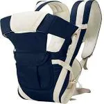 Chinmay Kids Blue Baby Carriers (3 - 12 M)