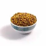 Chandra Vilas Kala Masoor Dal / Black Dal (Spicy) 250g