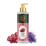 Buddha Natural Intimate Wash - 100% Ayush Certified - Natural Intimate Wash for Brightening Intimate Areas