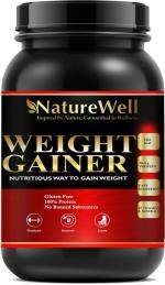 Naturewell Super Gainer Xxl Weight Gainers - Chocolate, 800 Gram
