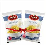 Jagdish Farshan Rice Chevdo - 250 Gms Pack of 2