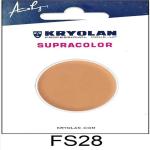 KRYOLAN ITS Professional base foundation shade FS28