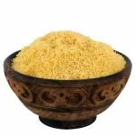 Dhawak Special Nylon Namkeen Sev for Bhel, Chaat and Sevpuri - 400 GMS. (Non Spicy)