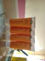 PRACTICAL Sea Buckthorn Face Wash Rich in Omega 3, 6, 7 & 9 and Vitamin E (75ml x pack of 4)