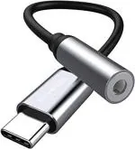 SeCro Type C to 3.5Mm Audio Adapter Cable for Headphones