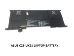 SOLUTIONS-365 LAPTOP BATTERY FOR ASUS C23-UX21 Asus ZenBook UX21 UX21A UX21E Ultrabook Series