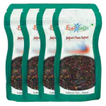 Funtush Mouth Freshener Jaipuri Pan Supari 70g Pack of 4