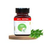 Naturrel Neem Extract Tablets For Skincare 60 Tablets