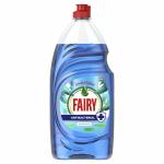 Fairy Antibacterial Dish Washing Liquid Eucalyptus- 820ml