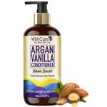 WishCare Argan Vanilla Conditioner - Volume Booster (300ml)